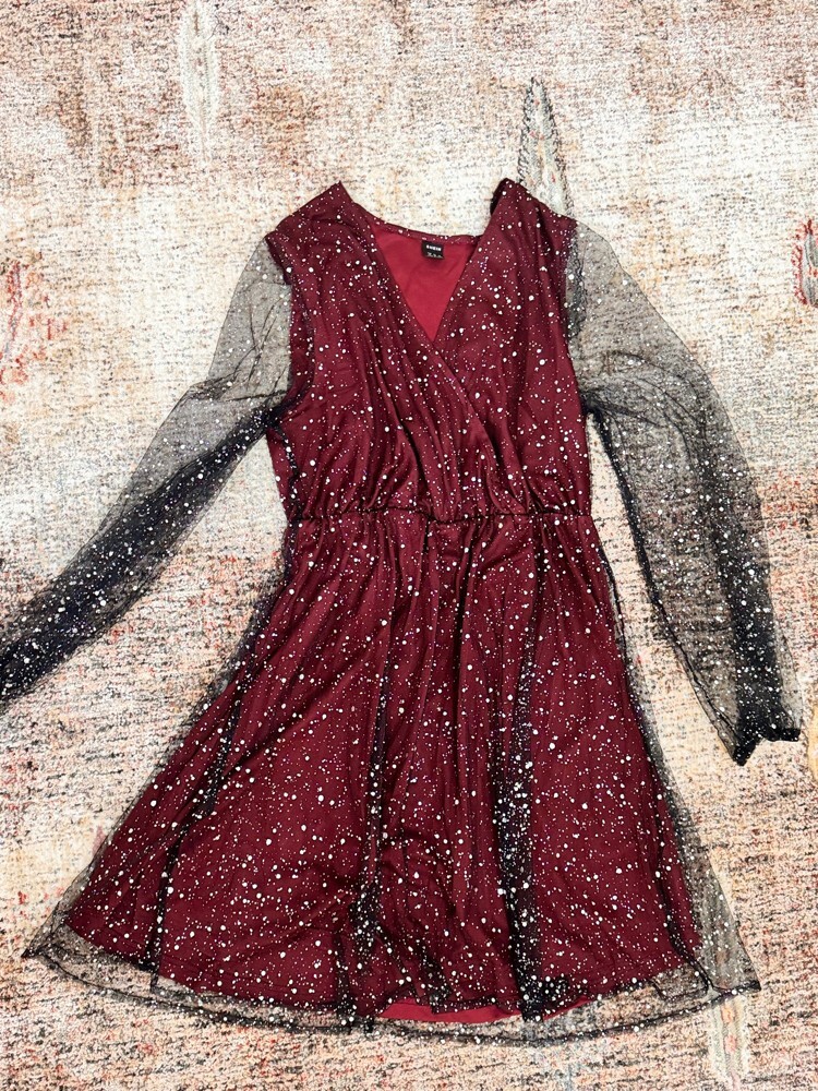 dress - 1