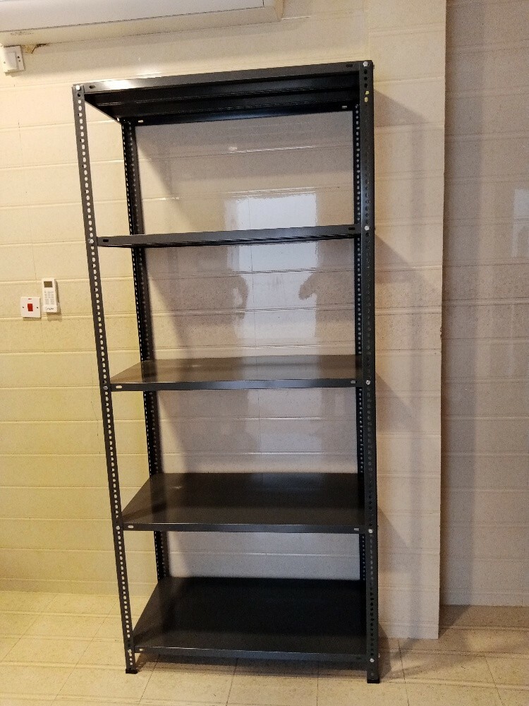 Heavy Duty Storage Rack available - 27