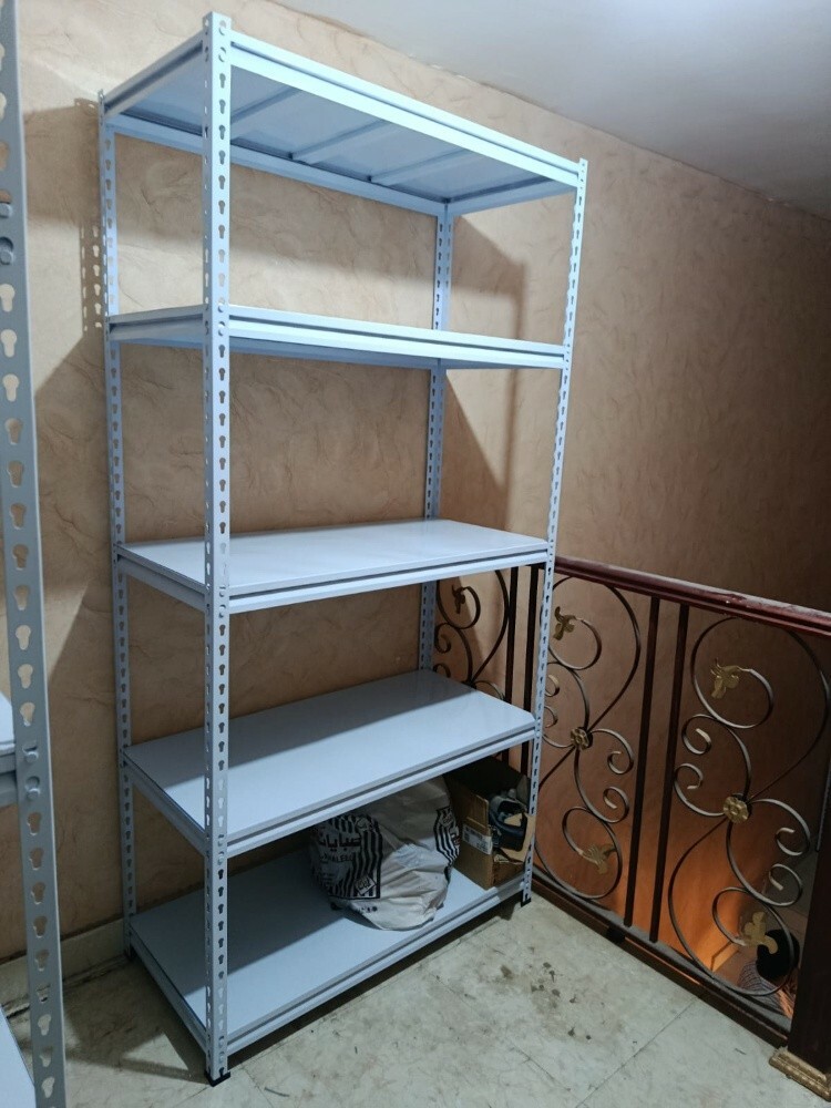 Heavy Duty Storage Rack available - 5