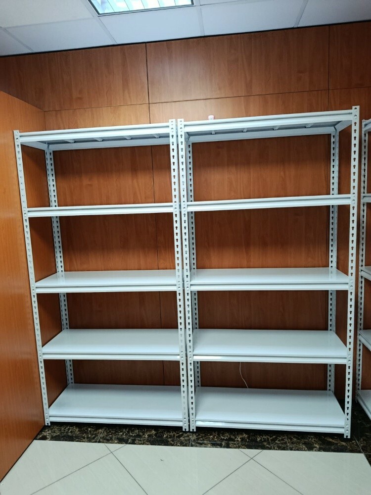 Heavy Duty Storage Rack available - 22