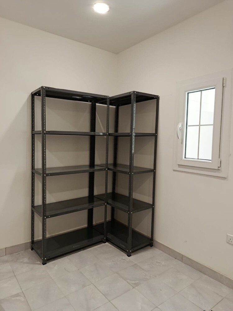 Heavy Duty Storage Rack available - 26