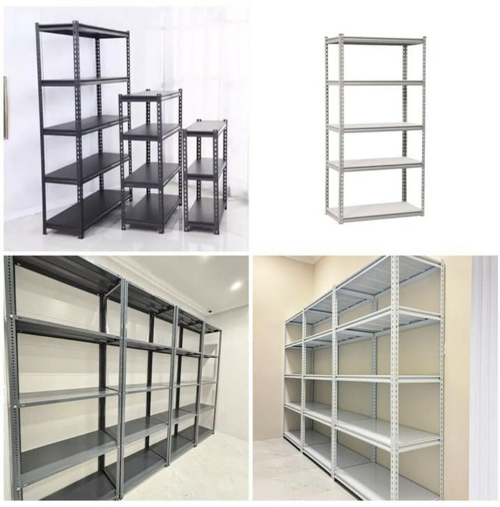 Heavy Duty Storage Rack available - 25