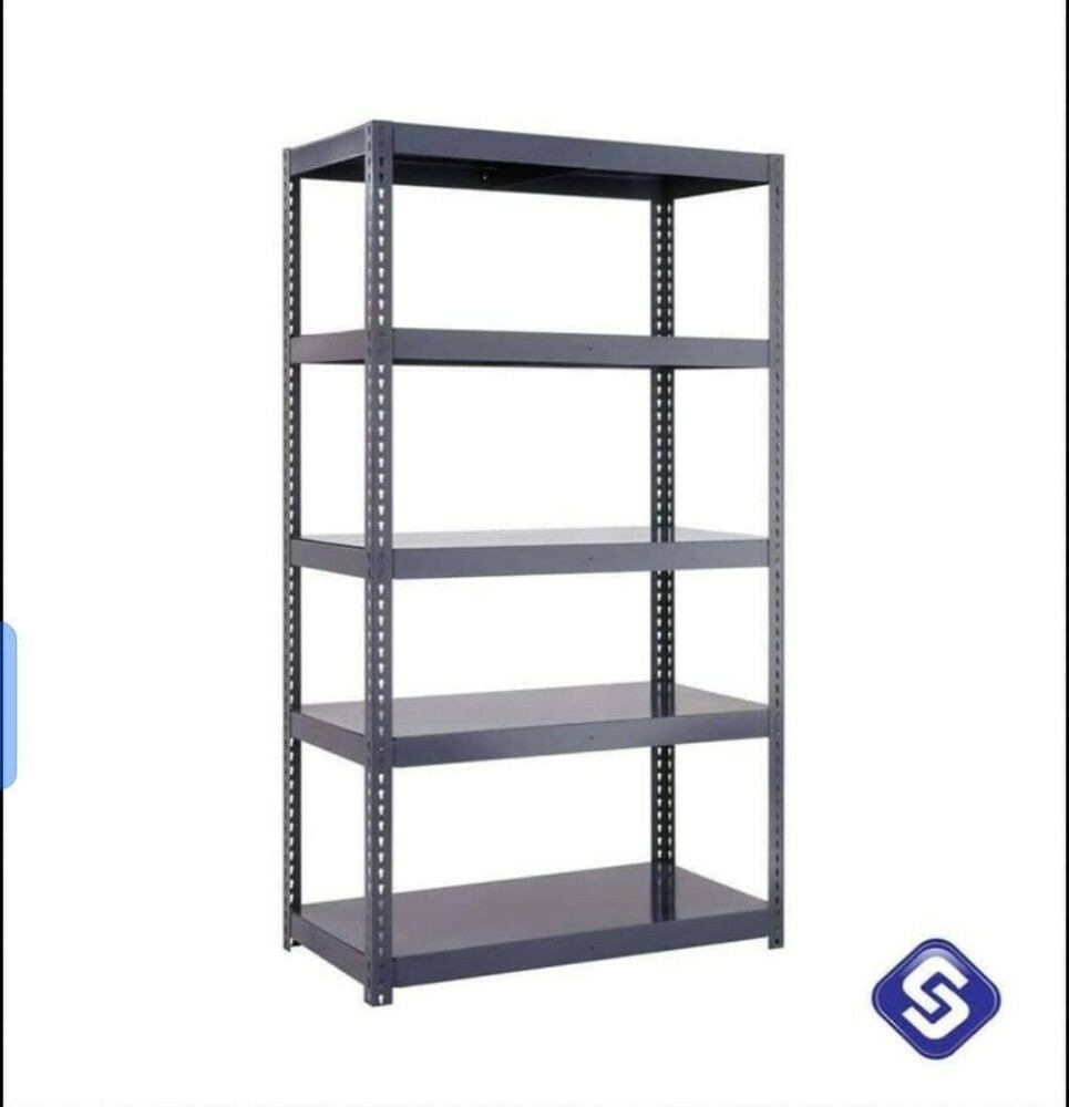 Heavy Duty Storage Rack available - 1