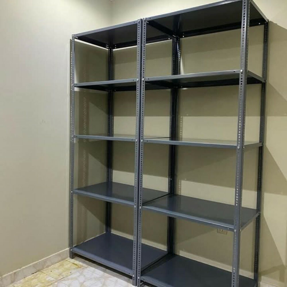 Heavy Duty Storage Rack available - 18