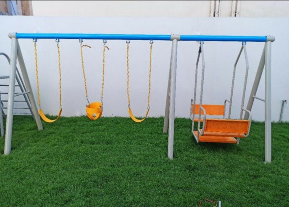 kids swing - 5