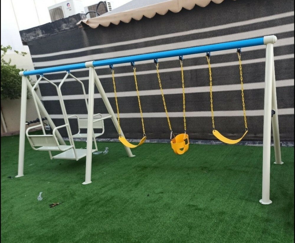 kids swing - 6