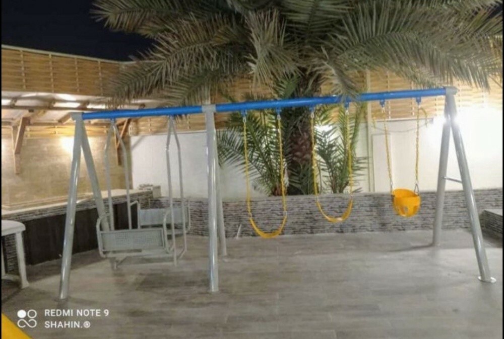 kids swing - 9