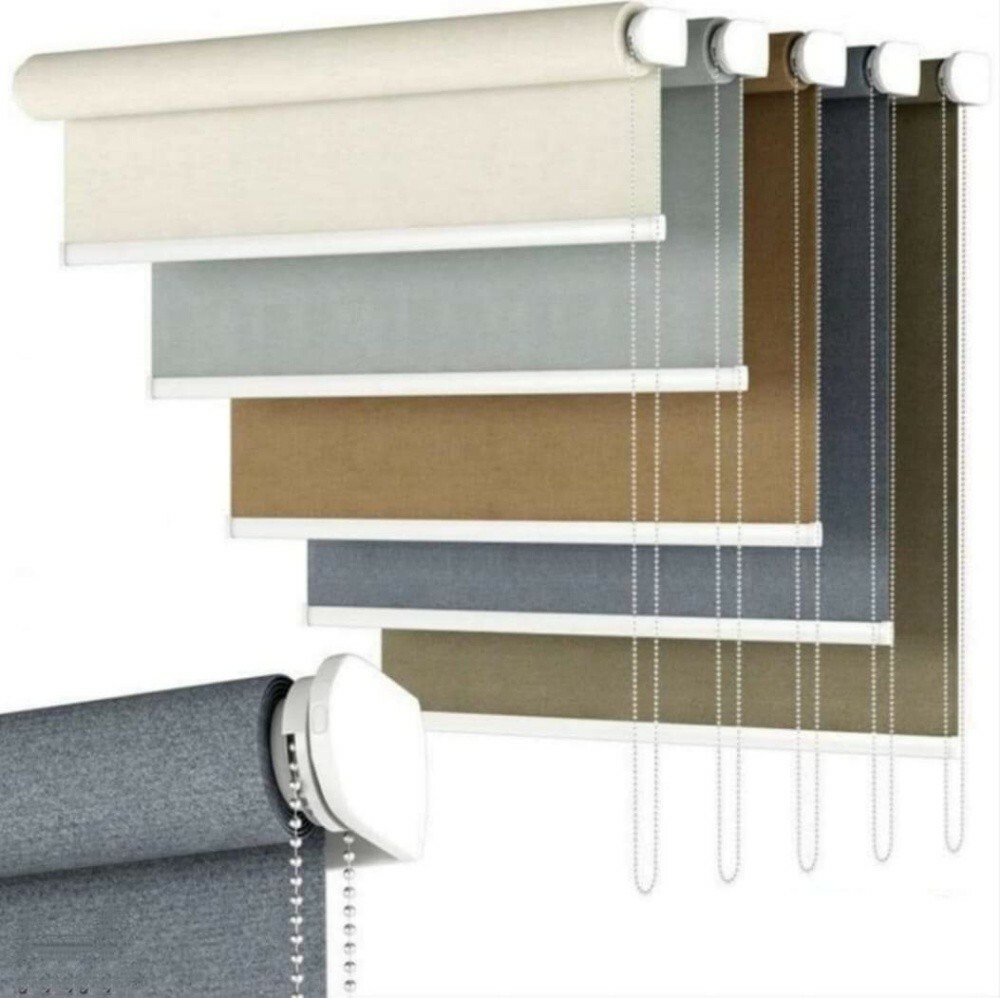 Sofa, chair,curtain - 27