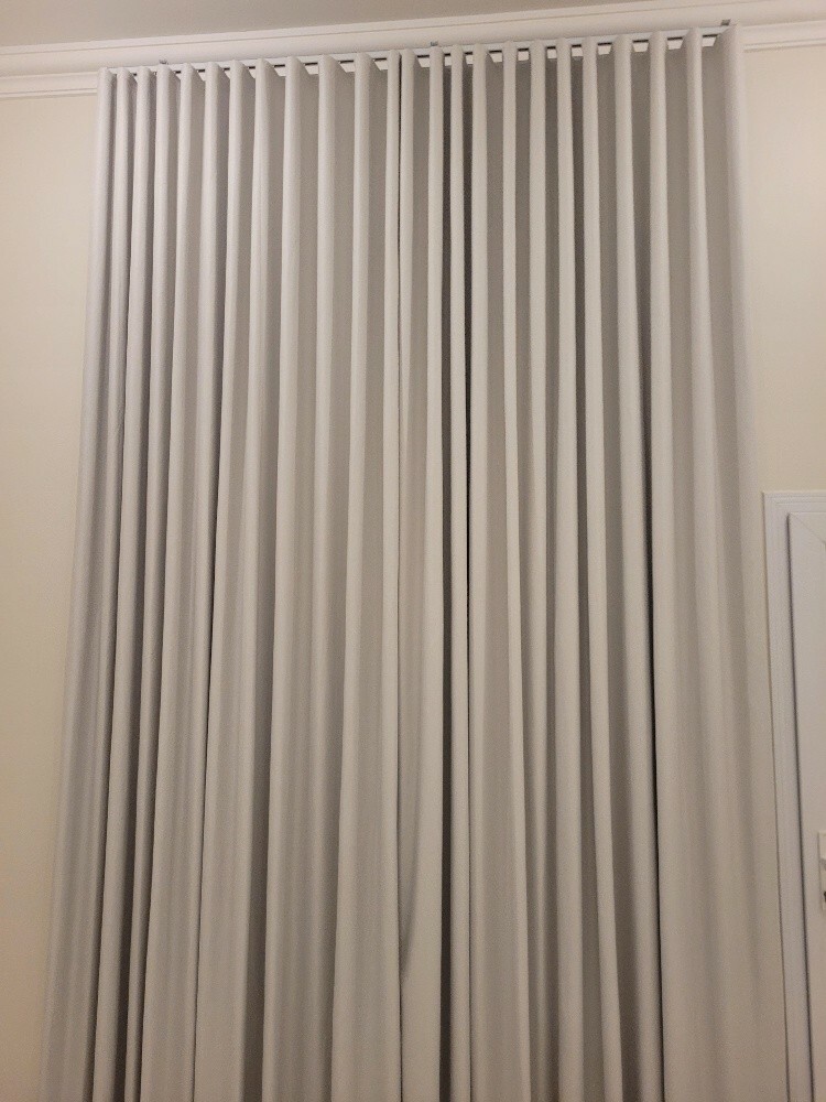 Sofa, chair,curtain - 19