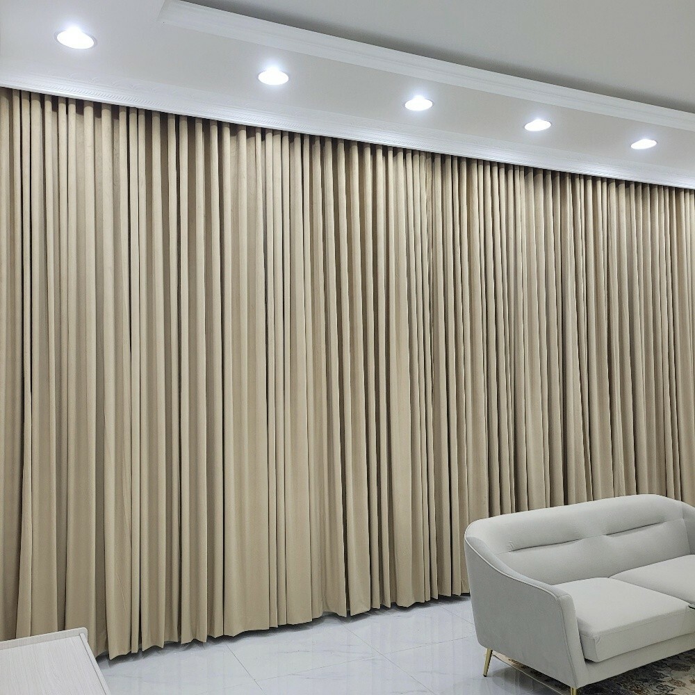 Sofa, chair,curtain - 23