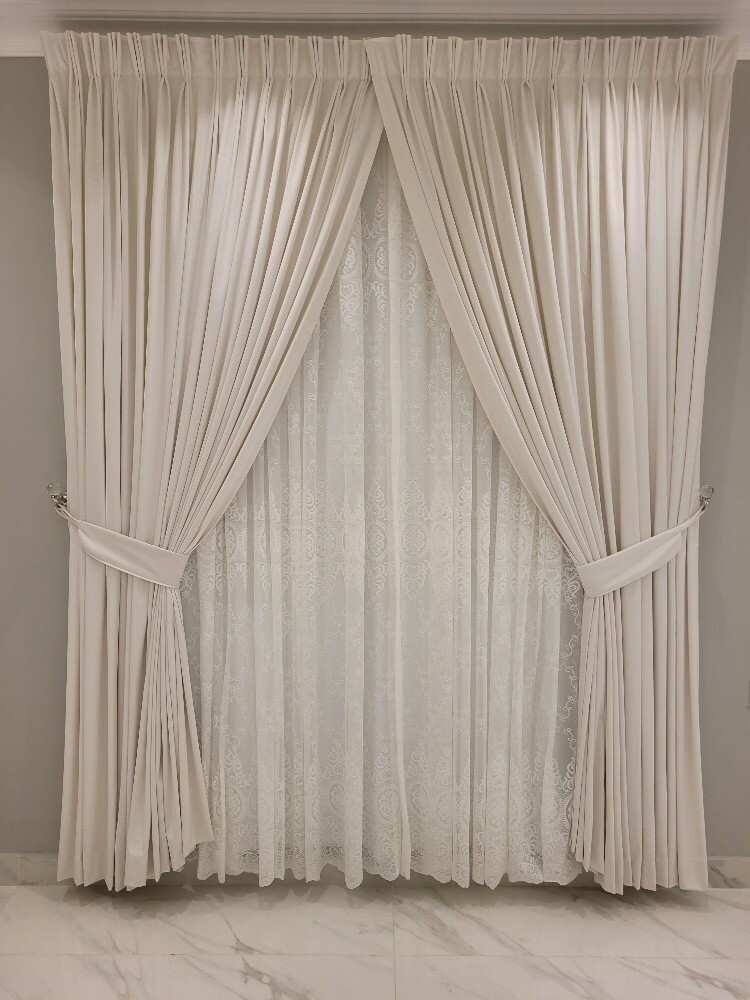 Sofa, chair,curtain - 24