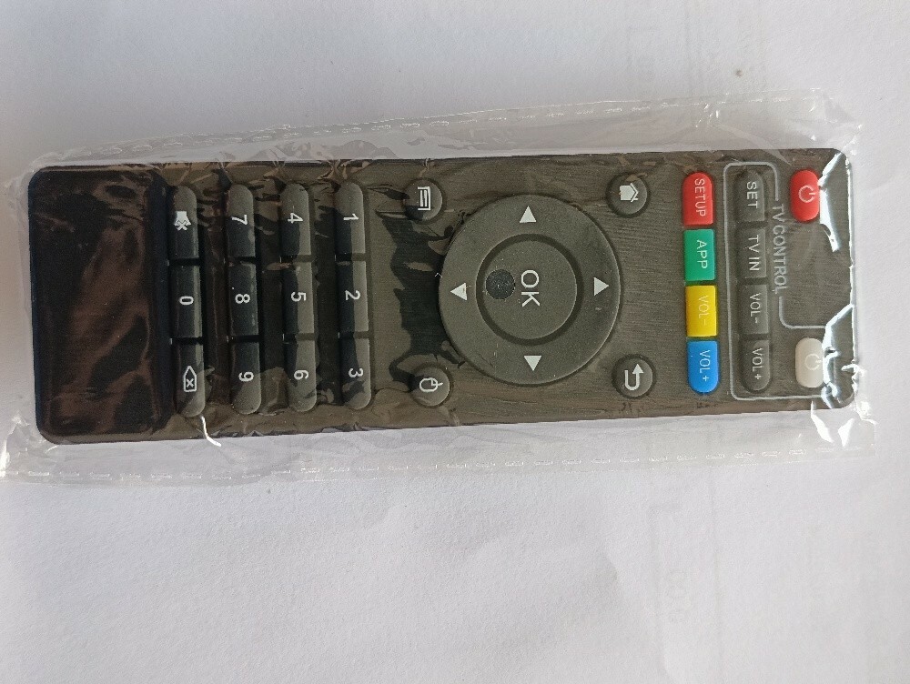 .... Tvbox Remote Control new - 10