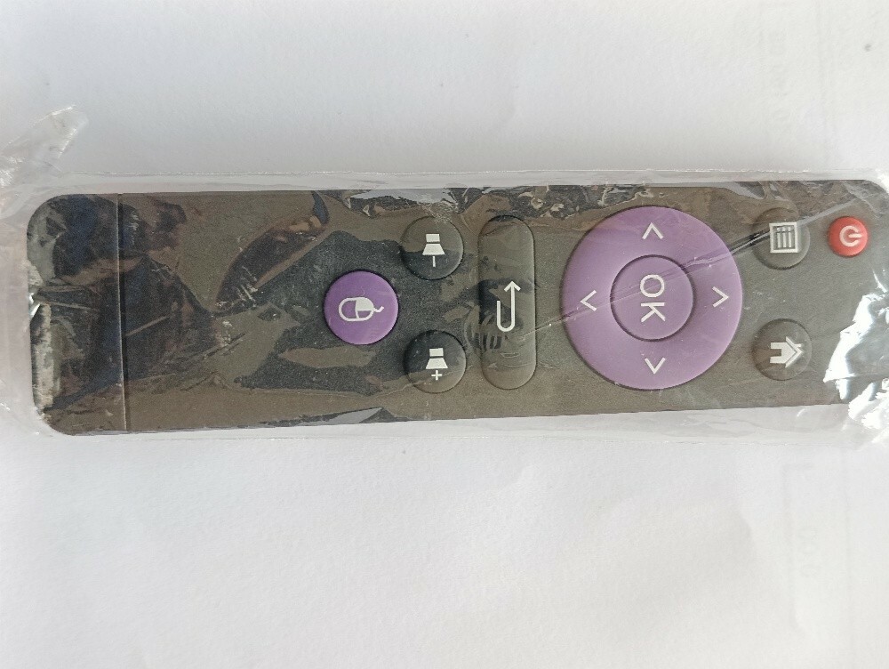 .... Tvbox Remote Control new - 7