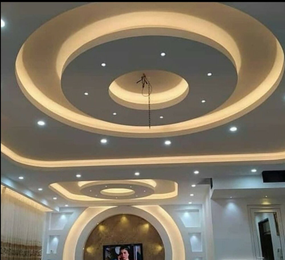جبس ديكور - 7