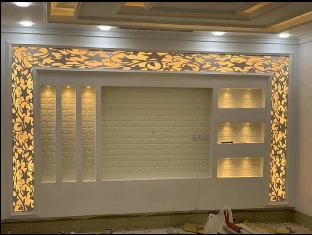 جبس ديكور - 5