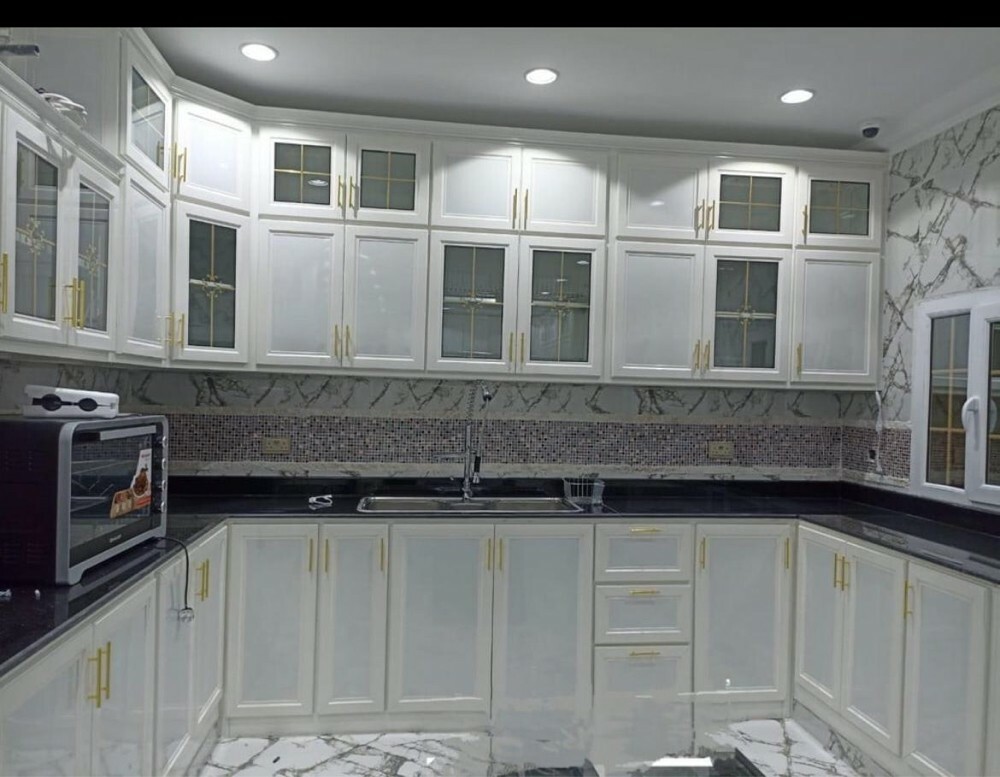 kitchen cabinets sale and make  - 14