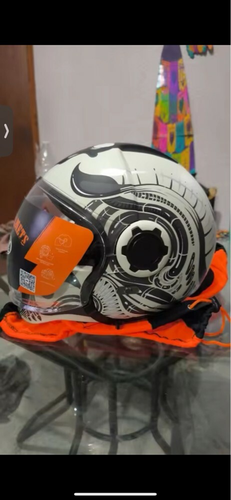 helmet certified DOT - 2