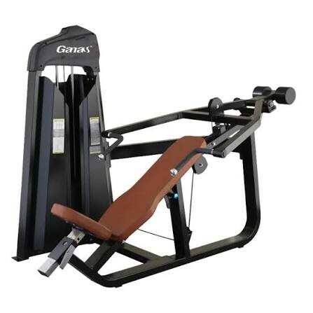 Looking for gym equipment's - 19