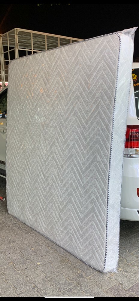 hotel type pillow top mattress - 14