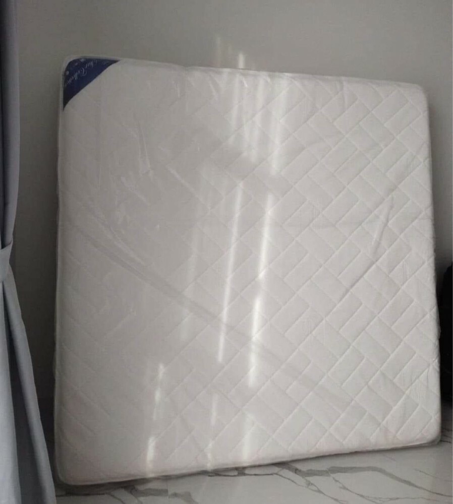 hotel type pillow top mattress - 12