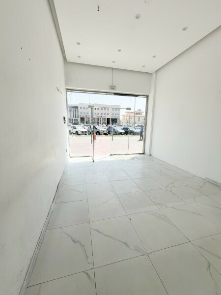 Shops for rent in Abu Hamour - 2