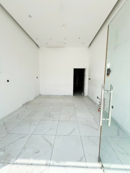 Shops for rent in Abu Hamour - 4