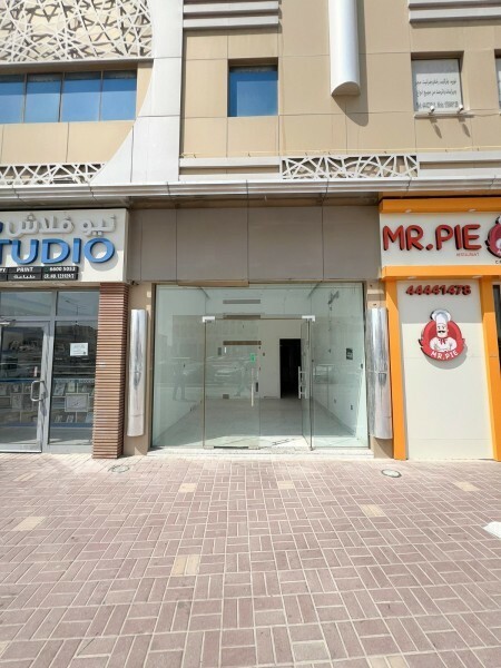 Shops for rent in Abu Hamour - 1