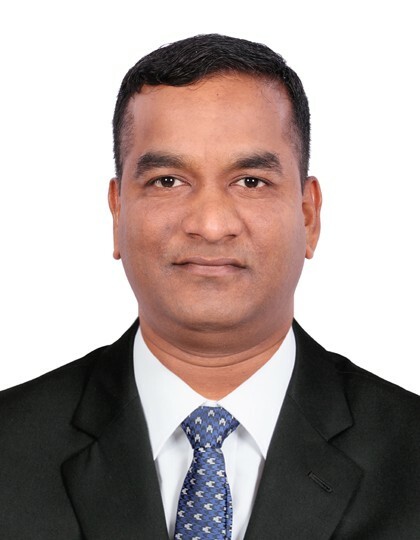 Operations Manager role - 1