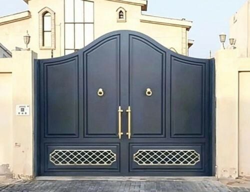 Gate for House - 1