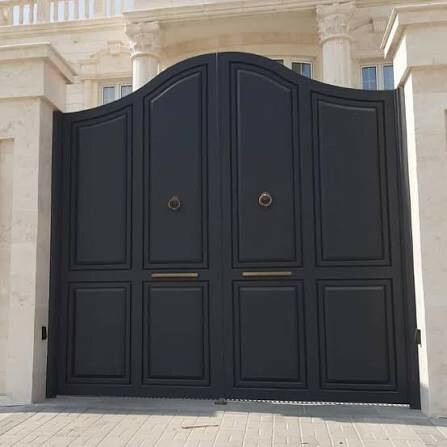 Gate for House - 2