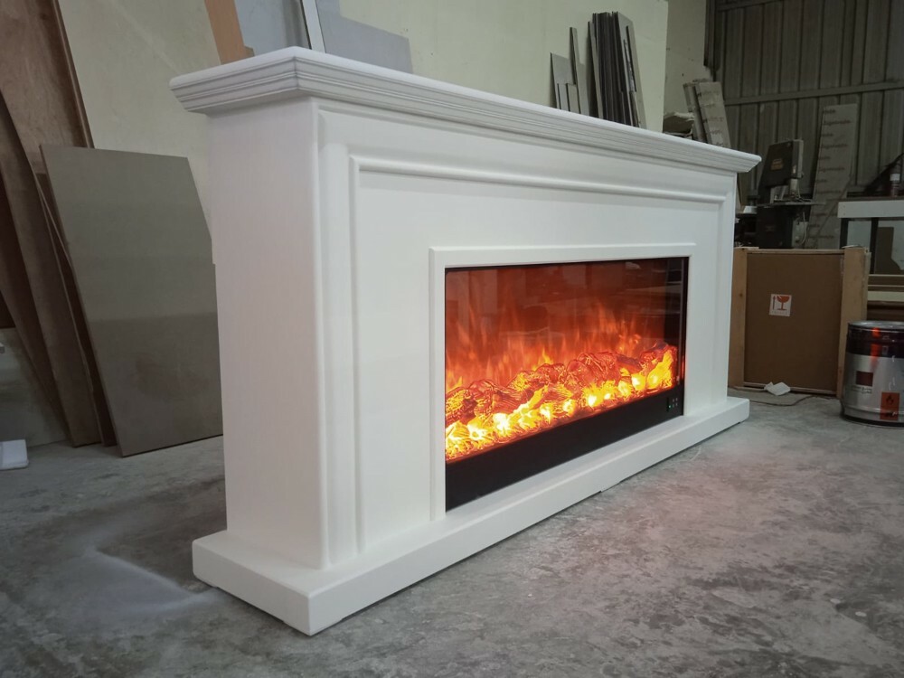 Heater for Decor - 3