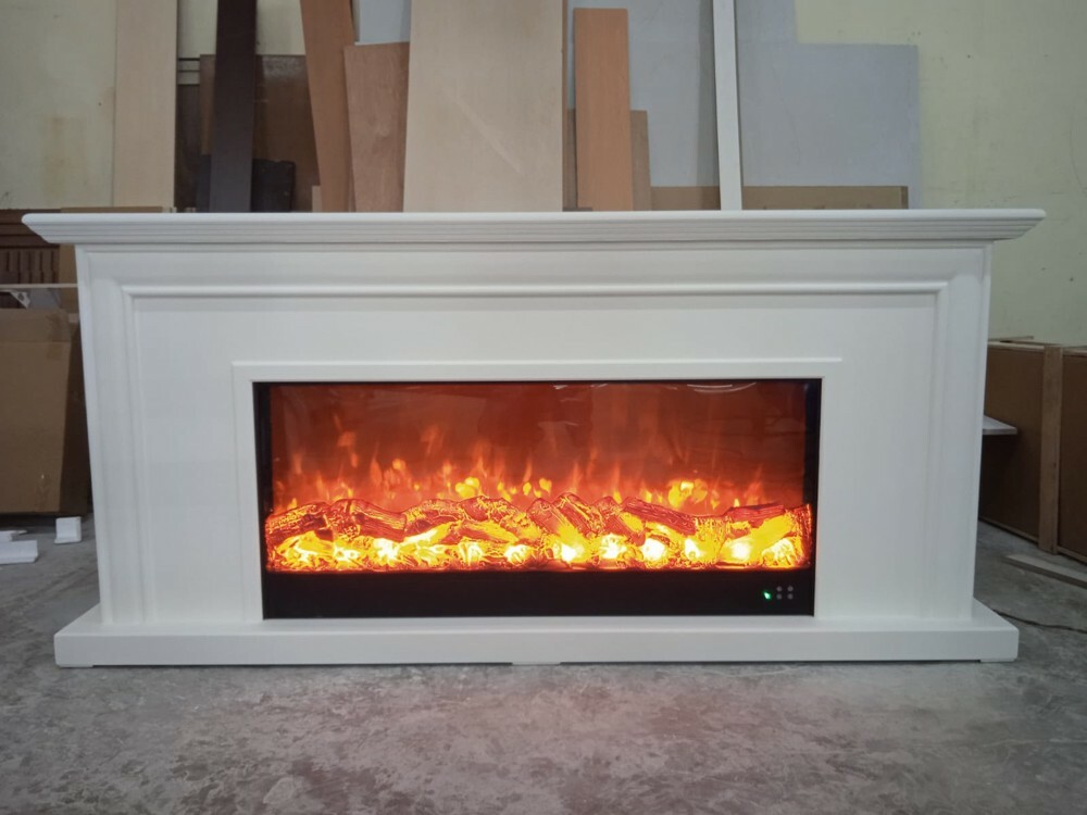 Heater for Decor - 1