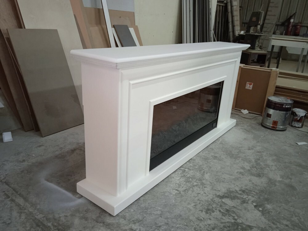 Heater for Decor - 2