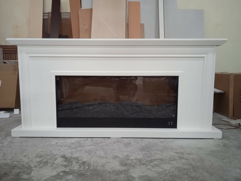 Heater for Decor - 2