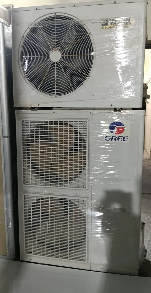 Gree Floor Stand AC for Sale - 3