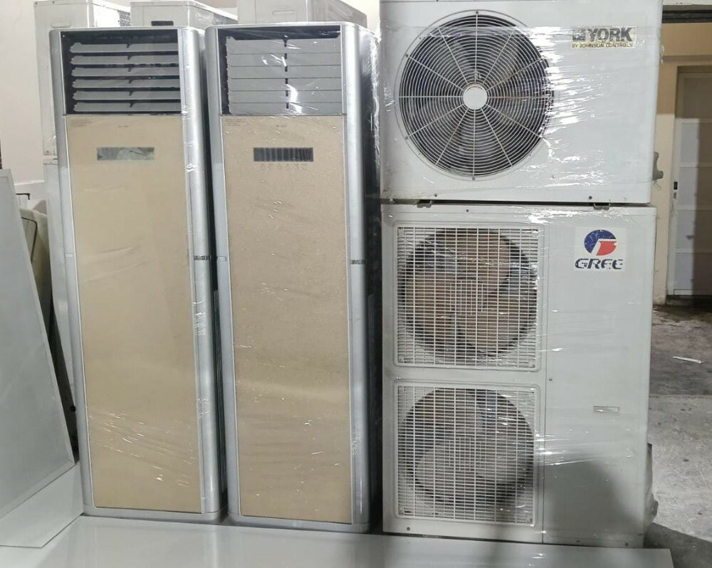 Gree Floor Stand AC for Sale - 1