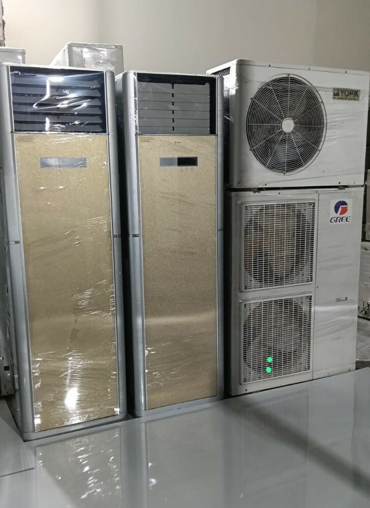 Gree Floor Stand AC for Sale - 2