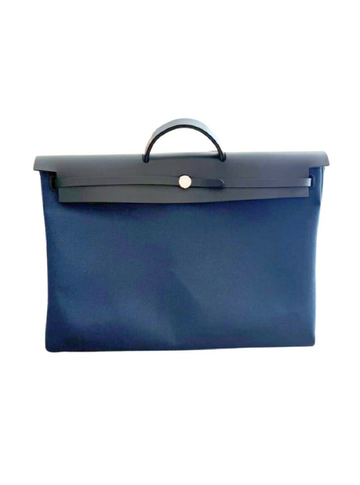 Hermes Herbag Cabin bag 50 - 3