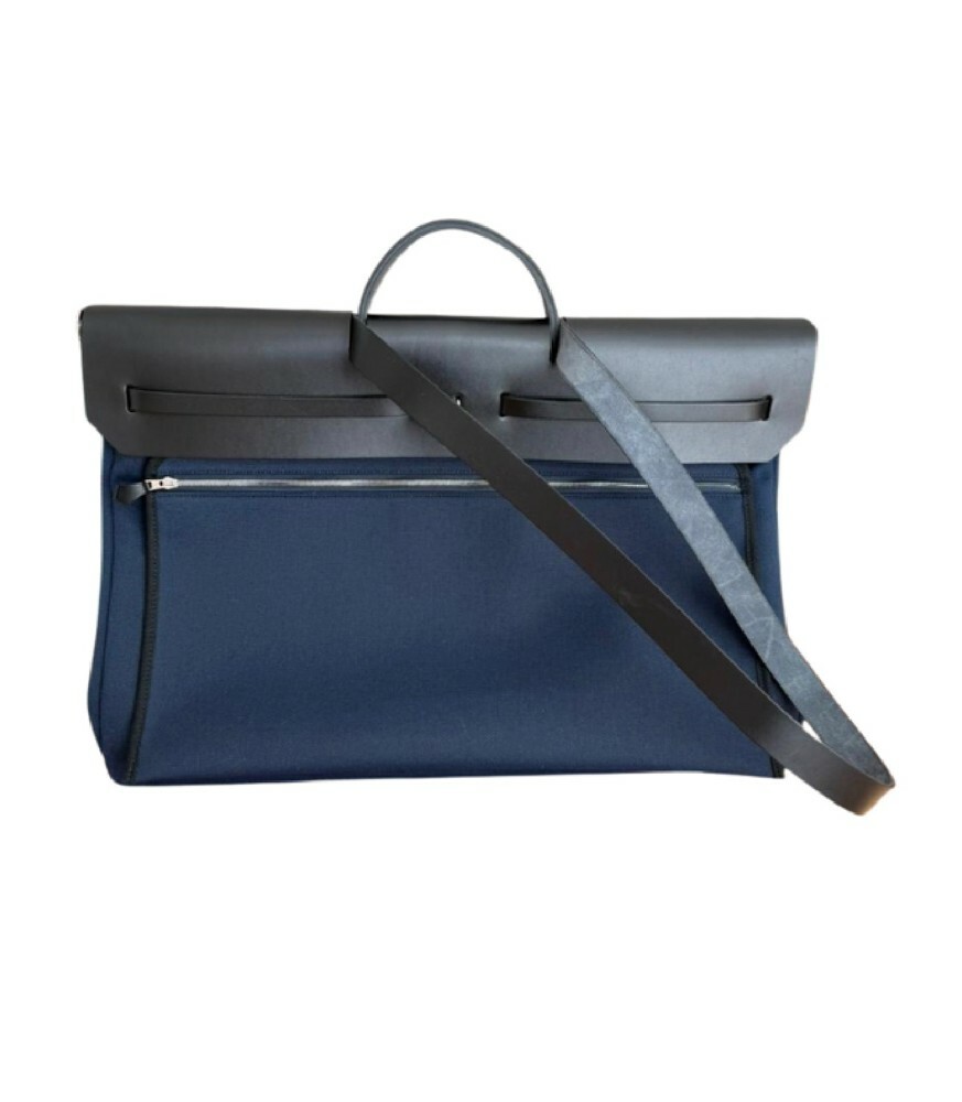 Hermes Herbag Cabin bag 50 - 2