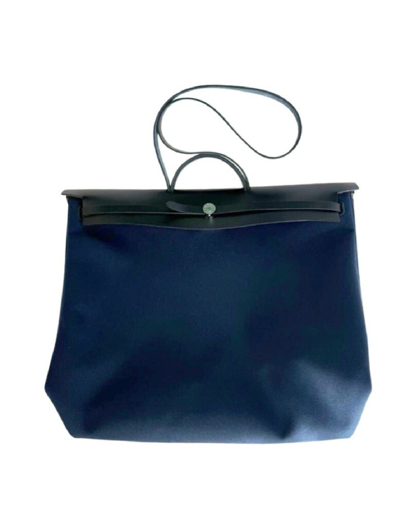 Hermes Herbag Cabin bag 50 - 5