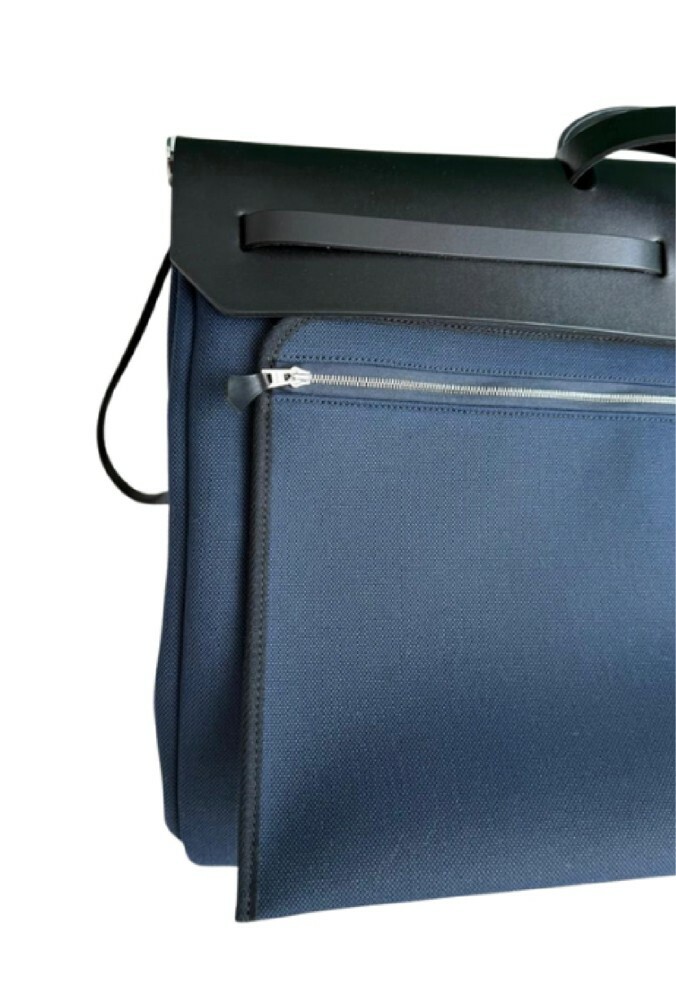 Hermes Herbag Cabin bag 50 - 8
