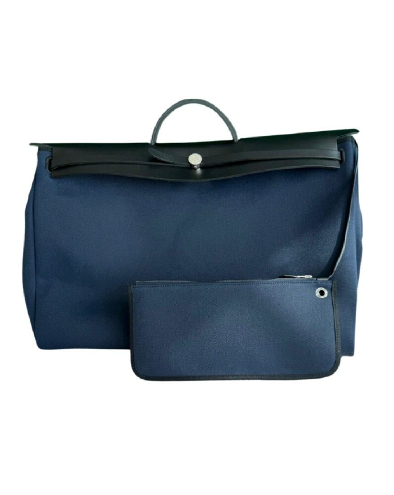 Hermes Herbag Cabin bag 50 - 6