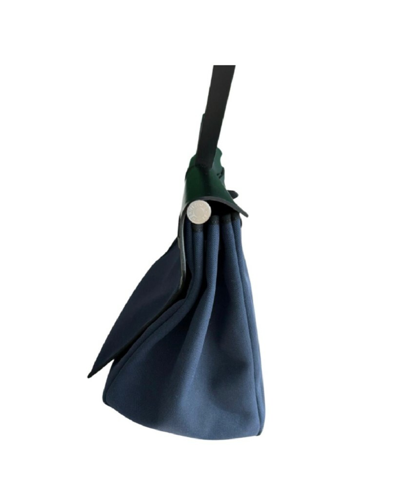 Hermes Herbag Cabin bag 50 - 4