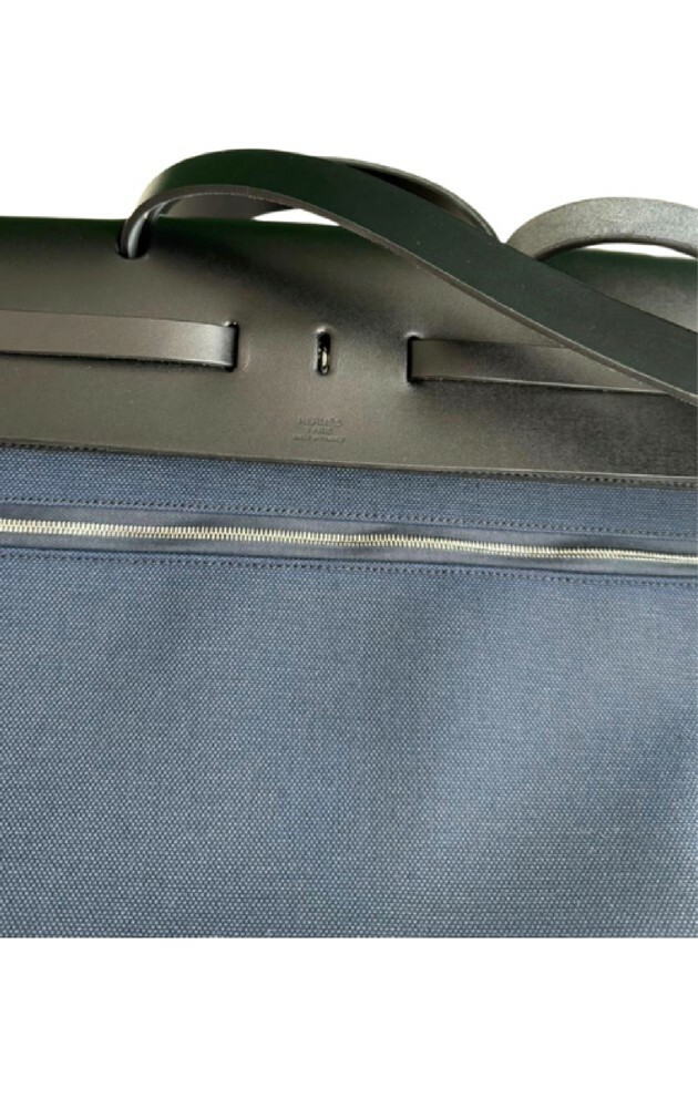 Hermes Herbag Cabin bag 50 - 7