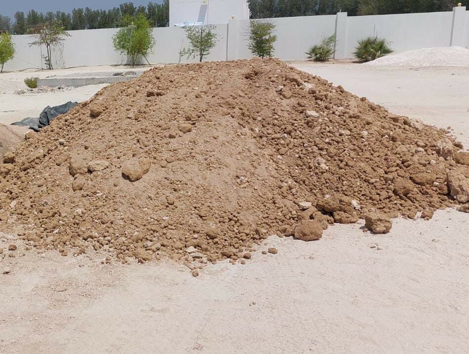 supply of washed and dune sand - 7