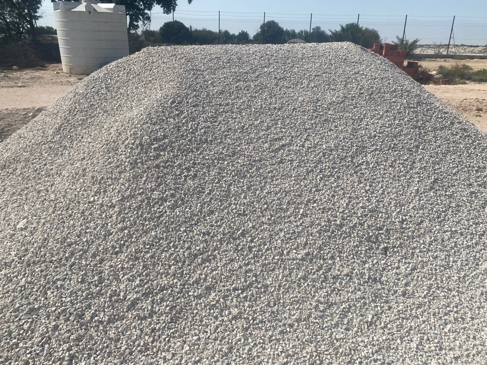 supply of washed and dune sand - 10