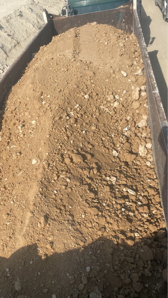 supply of washed and dune sand - 12
