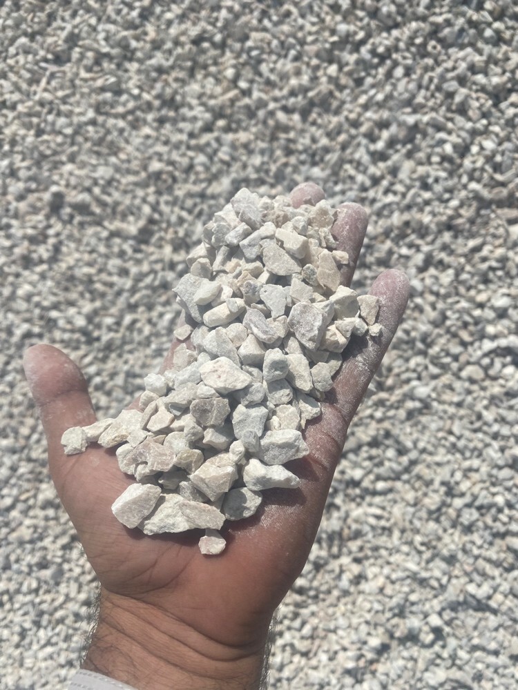 supply of washed and dune sand - 8