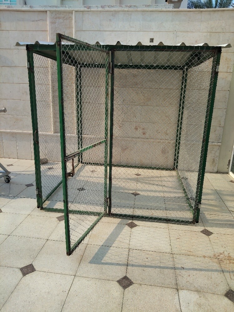 2/2=قفص - 1