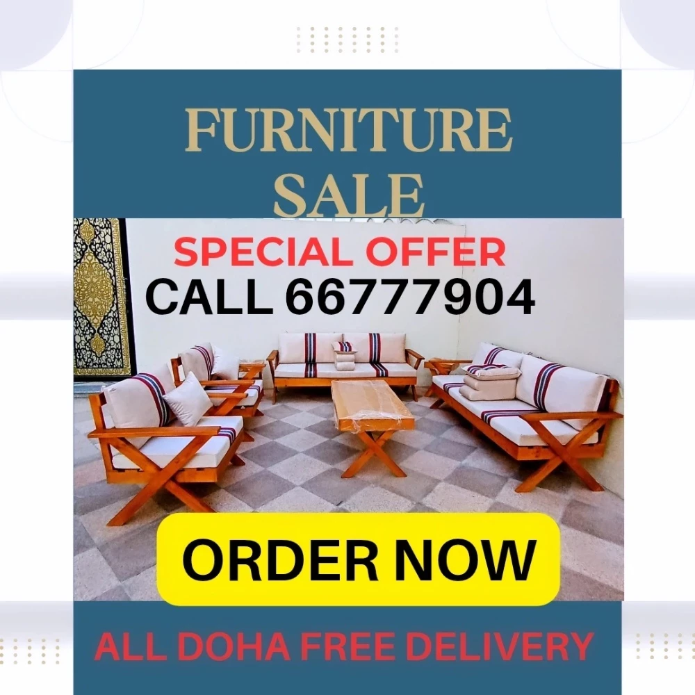 special offer outdoor furniture - 1